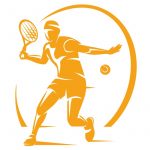 tennis-player